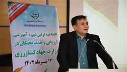 محدودیت تولید غذا در دهه های آینده را با نوآوری های کشاورزی جبران کنیم