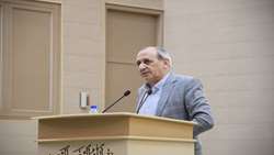 اردوی سه روزه فرهنگی تفریحی فرزندان کارکنان وزارت جهاد کشاورزی سراسر کشور در تبریز