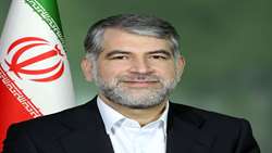 پیام وزیر جهاد کشاورزی به نهمین کنگره ملی علوم ترویج و آموزش کشاورزی، منابع طبیعی و محیط زیست پایدار