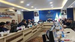 ستاد مدیریت بحران برای پیشگیری و کنترل حریق در شهرستان‌‌ها تشکیل شود/ شناسایی نقاط بحرانی و حساس منابع طبیعی به حریق