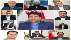 انتصاب دبیر و اعضای کمیته سلامت اداری و صیانت از حقوق شهروندی سازمان جهادکشاورزی استان آذربایجان شرقی
