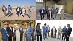 تاکید دادستان برای تعیین تکلیف  انبارهای بلا استفاده در خراسان جنوبی