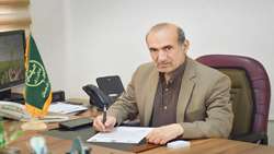 تلاشی جهادی در خودکفایی سیستان و بلوچستان در تولید گوشت مرغ