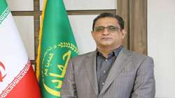 پیام تبریک رییس سازمان جهادکشاورزی به مناسبت روز ارتباطات