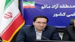 پیش‌بینی سنددار شدن 50 درصد اراضی زراعی کشور تا پایان امسال/ مناطق آزاد الگوی موفق در توسعه بخش کشاورزی و حمایت از صنعت هستند