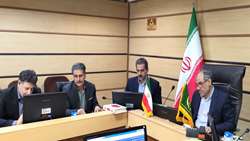اجرای صحیح طرح حدنگاری اراضی کشاورزی باعث کاهش پرونده های اختلافی خواهد شد
