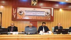 لزوم تحولی اساسی در تامین نهاده های دامی در کشور