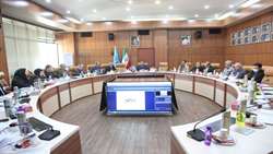 برنامه تحولی شیلات در اولویت قرار گیرد