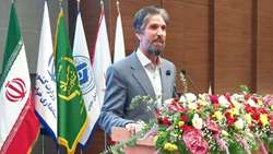 گمرک تخصصی و بورس زرشک از مهمترین مطالبات کشاورزی استان