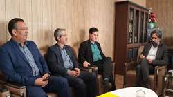 ارتقا دو ایستگاه تحقیقاتی در خراسان جنوبی
