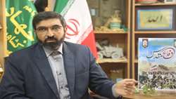 از دیدار با خانواده شهدا تا برپایی نمایشگاه مهندسی رزمی در هفته دفاع مقدس