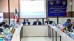 2700 میلیارد تومان مصوبات بخش کشاورزی سفر هیات دولت به استان خراسان رضوی