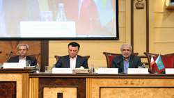 ارتقای سطح روابط اقتصادی بین ایران و قزاقستان با تسهیل در صدور روادید