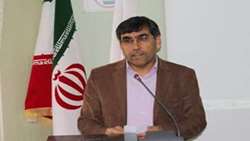 رئیس سازمان جهاد کشاورزی استان قزوین انتصاب سرپرست معاونت آب و خاک را تبریک گفت