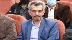 انتصاب سرپرست مدیریت جهاد کشاورزی شهرستان آبیک