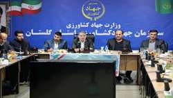 لزوم ورود اتحادیه‌ها به خرید مازاد پنبه کشاورزان/ کاهش 90 درصدی پیمان‌سپاری ارزی برای صادر کنندگان مرکبات