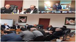 آمادگی جهاد کشاورزی استان تهران برای تامین و توزیع کالاهای اساسی خانوار