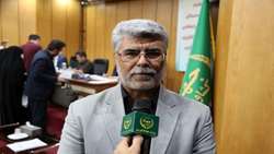 ثبت نام یک هزار نفر در وزارت جهاد کشاورزی از طریق آزمون استخدامی