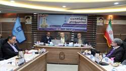 الگوی کشت ظرفیت بی‌نظیری برای دانش‌بنیان کردن کشاورزی است