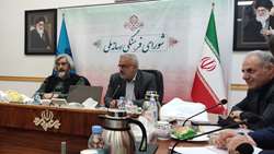 نقش رسانه ملی در بالا بردن مشارکت عمومی در کاشت یک میلیارد درخت پر اهمیت است