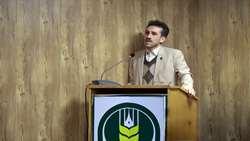 برگزاری مراسم هفته پژوهش و تقدیر از برگزیدگان موسسه پژوهش‌های برنامه‌ریزی، اقتصادکشاورزی و توسعه روستایی