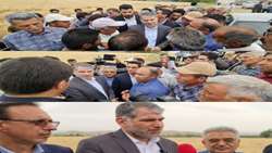 پیش‌بینی 2 هزار میلیارد تومان اعتبار به بخش کشاورزی استان خراسان شمالی