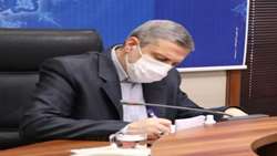 پیام تبریک سرپرست سازمان جهاد کشاورزی استان قزوین به مناسبت روز درختکاری و هفته منابع طبیعی