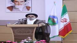 نماینده ولی فقیه خواستار اقدام ملی برای مقابله با بیابانزایی شد