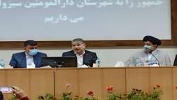 وزیر جهاد کشاورزی: 2 هزار میلیارد تومان برای ایجاد صنایع تبدیلی و فرآوری خراسان رضوی اختصاص می‌یابد
