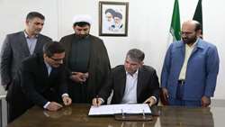امضای اسناد توسعه صادرات محصولات کشاورزی بین ایران و چین/ حضور ایران در بازار 600 میلیون دلاری مرکبات چین