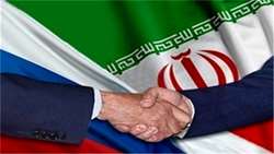 امضای تفاهم‌نامه یکسان‌سازی استاندارد محصولات کشاورزی بین ایران و روسیه برای اولین بار