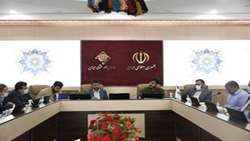 واکسیناسیون رایگان دام عشایر با همکاری بسیج، دامپزشکی و امور عشایر در حال انجام است