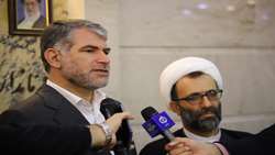 وزیر جهاد کشاورزی در محلات مطرح کرد: 2 هزار و 100 میلیارد تومان اعتبار به بخش کشاورزی استان مرکزی اختصاص می‌یابد