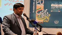 سرپرست وزارت جهاد کشاورزی: روابط عمومی پل ارتباطی و تبیین‌گر عملکرد حوزه خدمت به مردم است