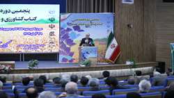 انتشار 110 هزار عنوان کتاب در سال/ سازمان تات در پژوهش‌های کاربردی، ترویجی و اقتصاد دانش پیشگام باشد