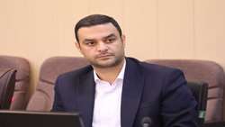 ستاد ملی جوانان و نخبگان وزارت جهاد کشاورزی تشکیل شد/ توسعه بخش کشاورزی با حضور نیروهای نخبه و جوان