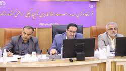 استان‌ها مناطق پایلوت طرح یکپارچه‌سازی اراضی کشاورزی را معرفی کنند