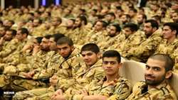 جذب نیروی سرباز امریه در وزارت جهاد کشاورزی