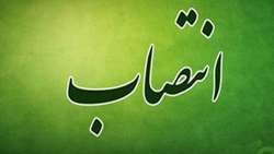 انتصاب استانی در وزارت جهاد کشاورزی