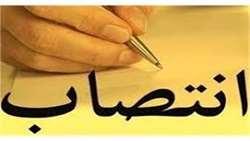 انتصاب استانی در وزارت جهاد کشاورزی