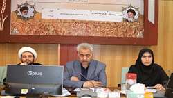 نشست بازنشستگان سازمان جهاد کشاورزی و دستگاههای تابعه