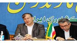 صادرات پرتقال مازندران به چین برای اولین بار