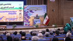 دستیابی ایران به رتبه 13 تولیدات علمی کشاورزی در سطح بین‌المللی/ 25 درصد تولیدات علمی کشاورزی متعلق به سازمان تات است