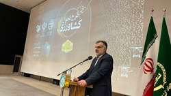 فراهمی، دسترسی و استمرار تولید، شالوده امنیت غذایی است