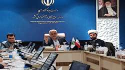 تدوین برنامه جهادی احیای سرزمین از سوی سازمان منابع طبیعی و آبخیزداری کشور/ 16 آذر آغاز رسمی طرح کاشت یک میلیارد درخت اعلام شد