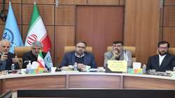 اتصال و پایداری زنجیره‌های ارزش شیلات با همکاری شورای عالی صنایع دریایی