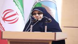 ضرورت سرمایه‌گذاری و برنامه‌ریزی برای توسعه نقش زنان در بهبود محیط زیست در کشور