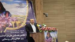 ماندگاری تولید در گرو تربیت کشاورزان جوان دختر و پسر است/ راه‌اندازی 7 هنرستان کشاورزی دخترانه در کشور