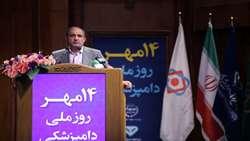آمادگی مجلس برای اصلاح قانون سازمان دامپزشکی در این هفته/ بررسی طرح دوفوریتی افزایش حقوق و مزایای کارکنان وزارت جهاد کشاورزی در مجلس