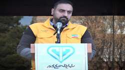 گشایش قرارگاه محرومیت‌زدایی جهاد دامپزشکی در شهرستان سملقان